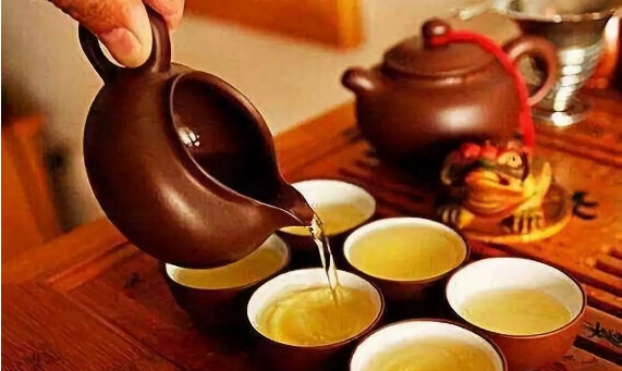 鹤岗24小时上门的好茶及服务发生的